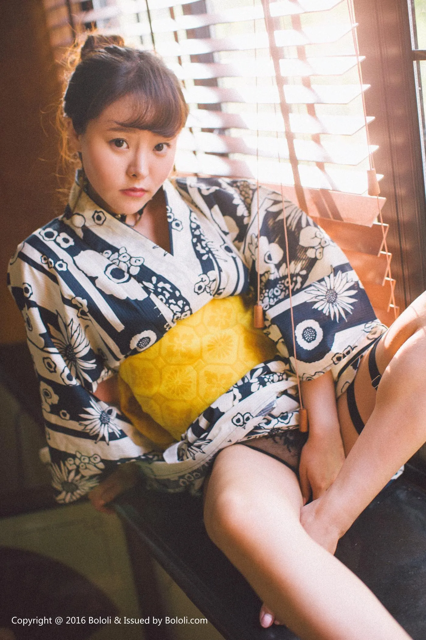 Vol.114 柳侑绮 [52P]插图5